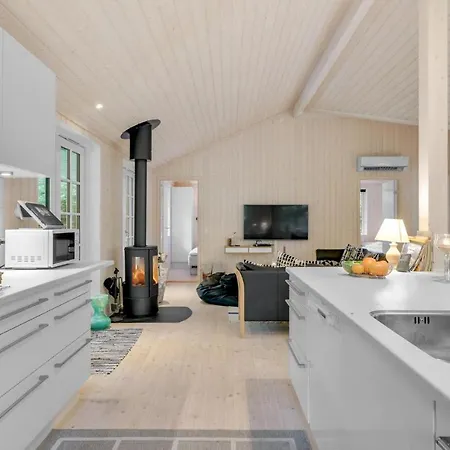 Stunning In With Wifi Holiday home *